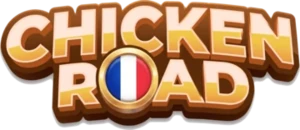 Logo Chicken Road France