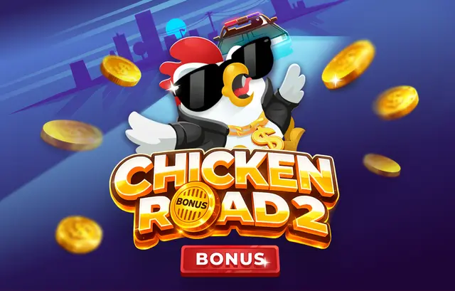 Chicken Road 2.0 Bonus aperçu du jeu