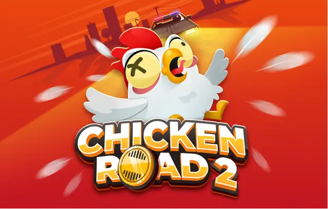 Chicken Road 2.0 aperçu du jeu