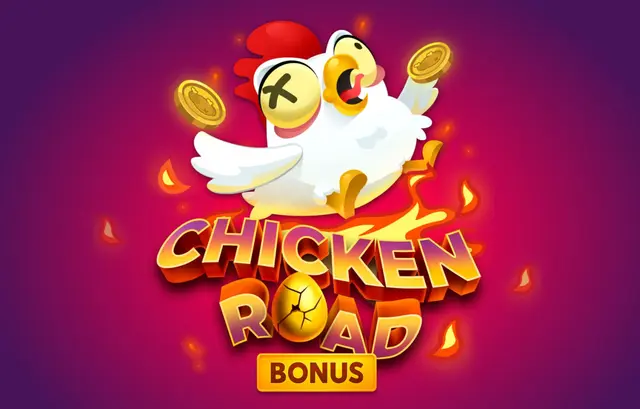 Chicken Road Bonus aperçu du jeu