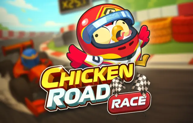 Chicken Road Race aperçu du jeu