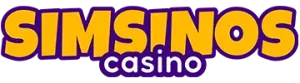 Logo Simsinos Casino