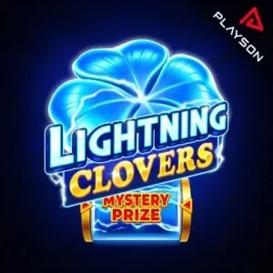Machine à sous Lightning Clovers Mystery Prize sur Simsinos Casino